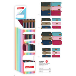 EXPOSITOR PORTATODOS SURT.SAFTA SAFTA23 ENERO 342033978