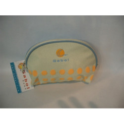 NECESER PLAYA GABOL 05 SMILE 34588 AZUL