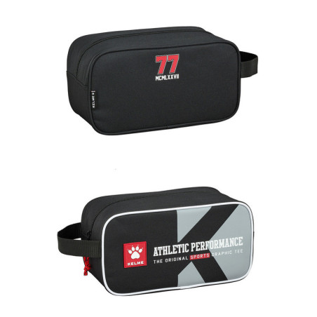 NECESER ZAPATILLERO MEDIANO KELME"ATHLETIC" 811903682 SAFTA19 ENERO 29*15