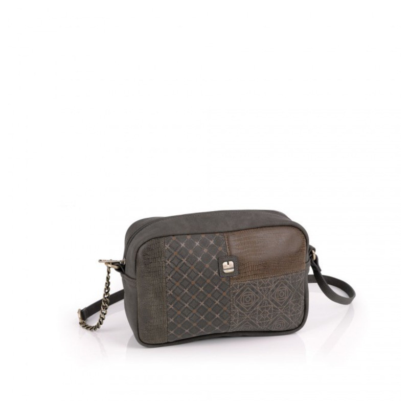 BOLSO GABOL17 ACC WINTER 2017 MERYL PASEO 24*16 MARRON 528601 02