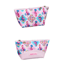 NECESER MOOS  FLAMINGO PINK 811922768 SAFTA19 ENERO 23*12