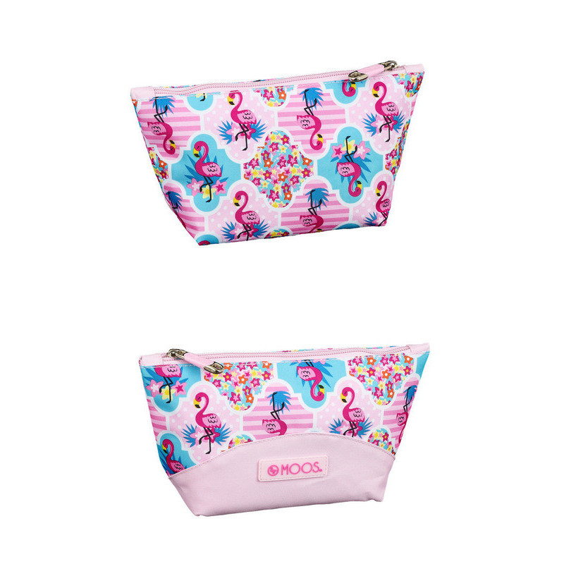 NECESER MOOS  FLAMINGO PINK 811922768 SAFTA19 ENERO 23*12