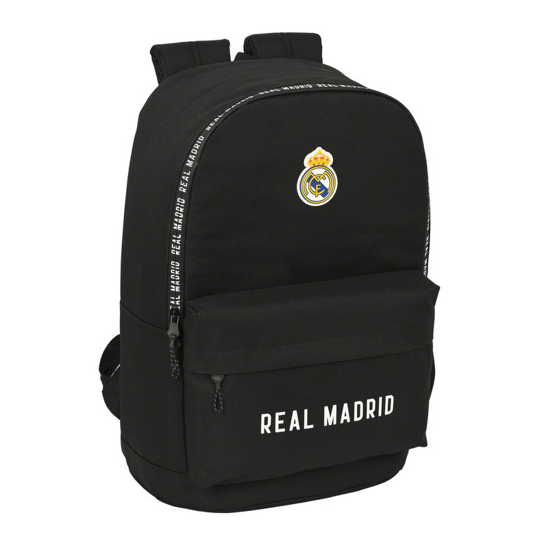 MOCHILA ADAPT.A CARRO REAL MADRID "CORPORATIVA" SAFTA23 ENERO 612324868