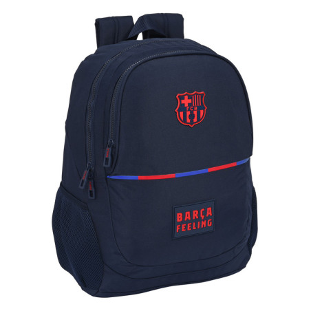 BOLSO MOCHILA MOOS CAPSULA ACOLCHADO "NEGRO" SAFTA26 642592624 31X40 UNIDAD