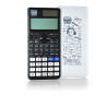 CALCULADORA CIENTIFICA OFFICE BOX 552 FUNCIONES SOLAR EQUIVALE A FX-991 SP-X