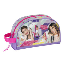 NECESER SAFTA15 VIOLETTA NEON ASA 28CM 811542332 ^