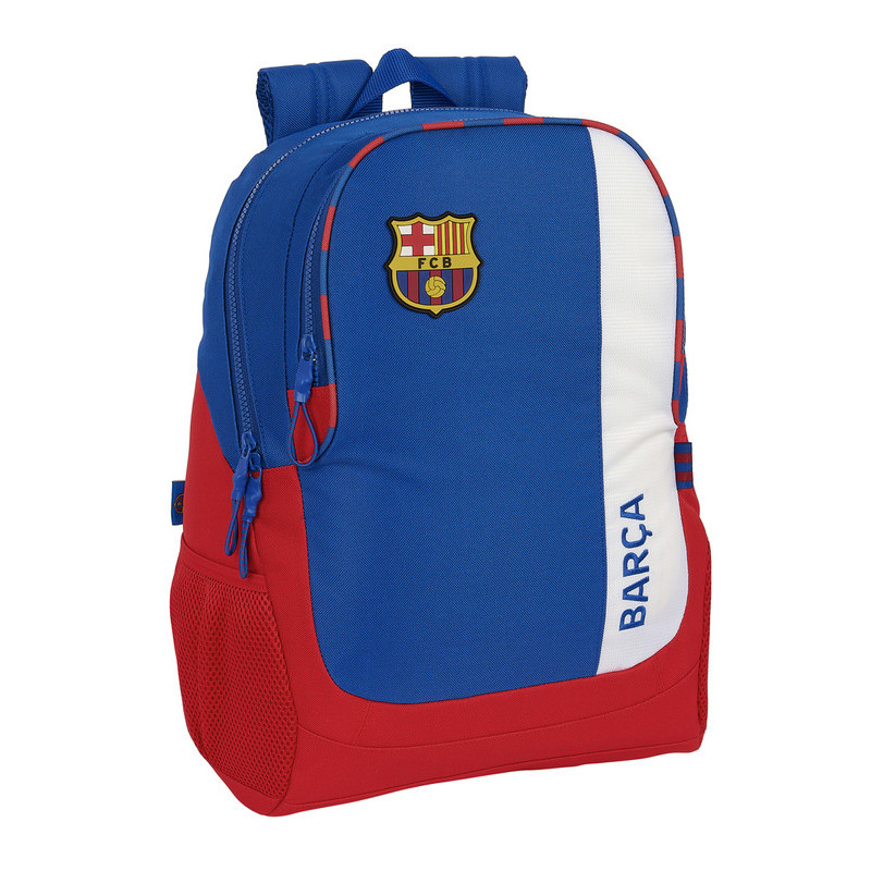 MOCHILA ADAPT.CARRO F.C.BARCELONA 2ª EQUIPACION SAFTA23 SEP 612326665