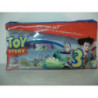 PORTATODO INOXCROM 10 TOY STORY 3 PLANO LLENO 700099 ^