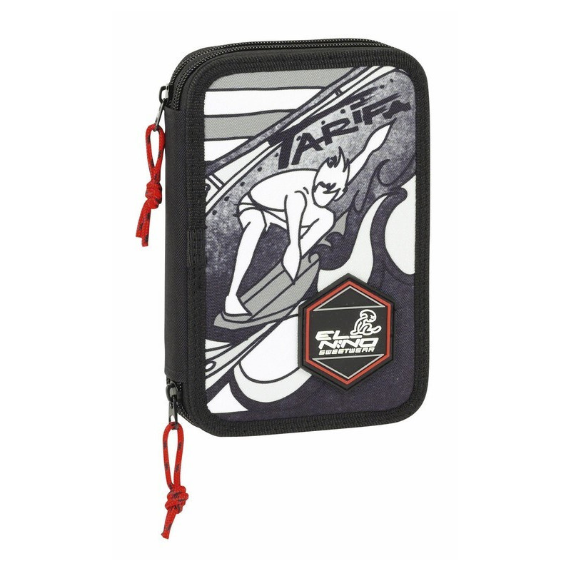 ESTUCHE CREMA SAFTA17 DOBLE EL NIÑO TARIFA DOTS 411732054