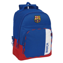 MOCHILA DOBLE ADAPT.CARRO F.C.BARCELONA 2ª EQUIPACION SAFTA23 SEP 612326773