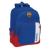 MOCHILA DOBLE ADAPT.CARRO F.C.BARCELONA 2ª EQUIPACION SAFTA23 SEP 612326773