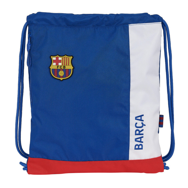 SACO DEPORTIVO F.C.BARCELONA 2ª EQUIPACION SAFTA23 SEP 612326865