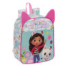 MOCHILA GUARDERIA ADAPT.CARRO GABBY'S DOLLHOUSE 612327232 SAFTA23 VAC
