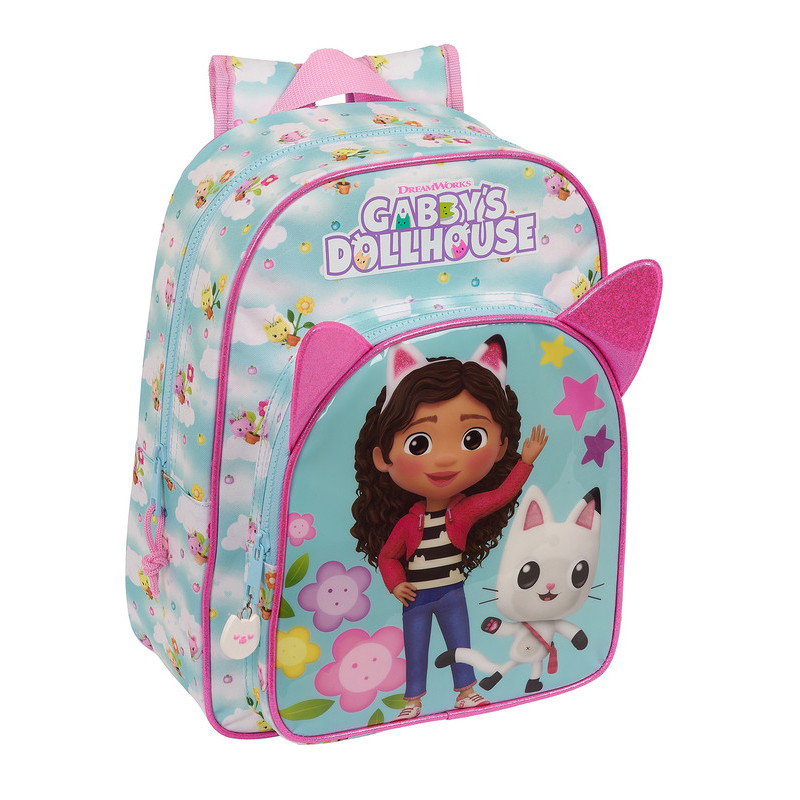 BOLSITO BANDOLERA VAIANA SAFTA26 612642222 18X16 UNIDAD