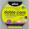 CINTA ADHESIVA PLICO DOBLE CARA 15MM*20M 13312