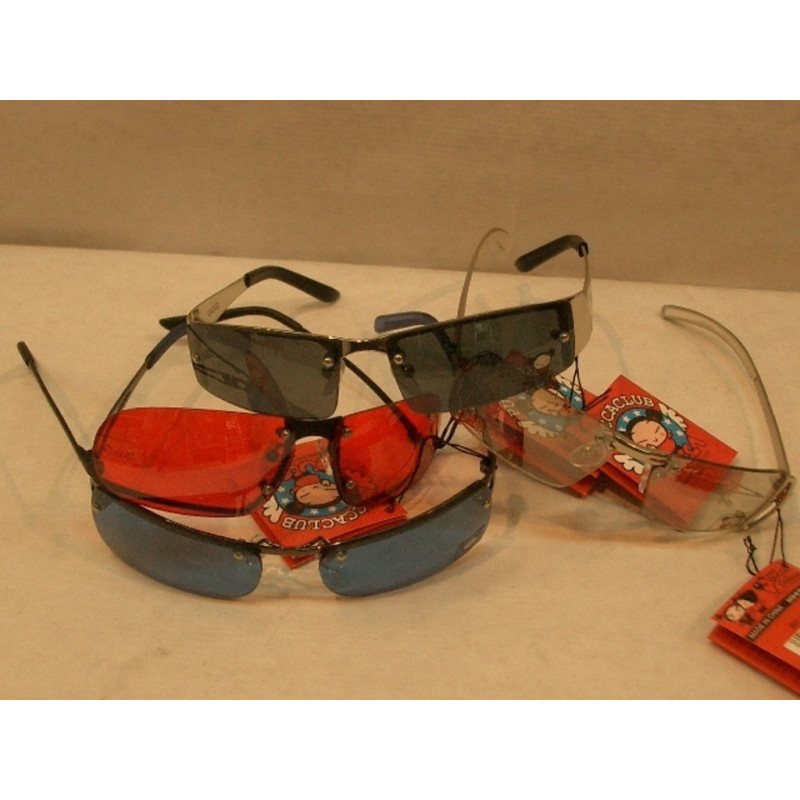 GAFAS ASTRO PUCCA INFANTIL PASTA-METAL SGPUCC1 ^