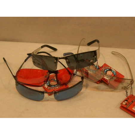 GAFAS ASTRO PUCCA INFANTIL PASTA-METAL SGPUCC1 ^