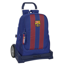 MOCH 665+CARRO EVOLUTION F.C.BARCELONA 1ª EQUIP. 23/24 612329860 SAFTA23 VAC