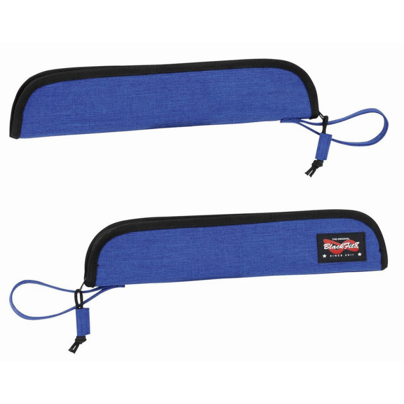 PORTATODO SAFTA18 PORTAFLAUTAS BLACKFIT8 NAVY BLUE 841734284