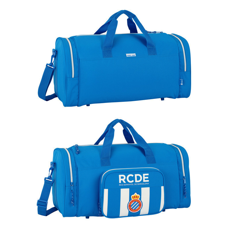 BOLSA DEPORTE RCD ESPANYOL SAFTA25 ENERO 711753150