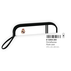 PORTAFLAUTAS REAL MADRID 1ª EQUIP. 20/21 812054284 8*37 SAFTA22