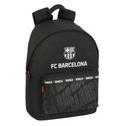 MOCHILA PARA PORTATIL 14,1" F.C. BARCELONA SAFTA26 612625819 41X31 UNIDAD