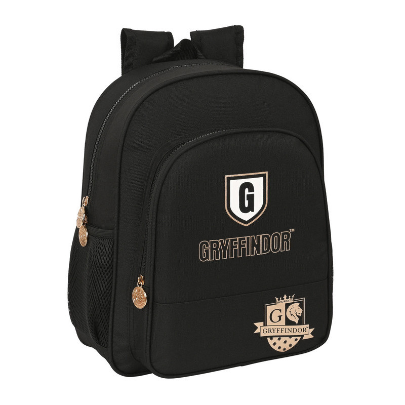 MOCHILA JUNIOR ADAPT.CARRO HARRY POTTER "BRAVERY" 612330640 SAFTA23 VAC