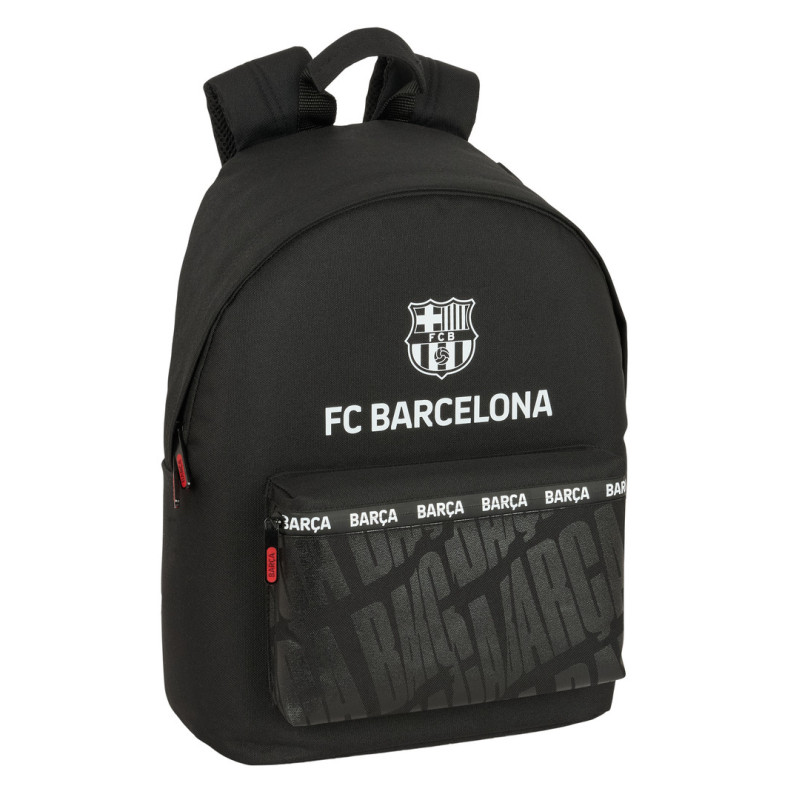 MOCHILA PARA PORTATIL 14,1" F.C. BARCELONA SAFTA26 612625819 41X31 UNIDAD