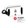 ZAPATILLERO MEDIANO REAL MADRID 1ª EQUIP. 20/21 812054682 15*29 SAFTA22