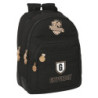 MOCHILA DOBLE ADAPT.CARRO HARRY POTTER "BRAVERY" 612330773 SAFTA23 VAC