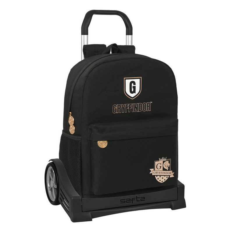 MOCH 754+CARRO EVOLUTION HARRY POTTER "BRAVERY" 612330860 SAFTA23 VAC