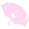 PARAGUAS MANUAL 48 CM MOOS "MAGIC GIRLS" 312218119 *48 SAFTA22