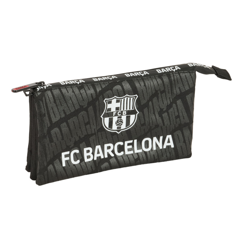 PORTATODO TRIPLE F.C. BARCELONA SAFTA26 812625744 12X22 UNIDAD