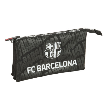 PORTATODO TRIPLE F.C. BARCELONA SAFTA26 812625744 12X22 UNIDAD
