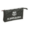 PORTATODO TRIPLE F.C. BARCELONA SAFTA26 812625744 12X22 UNIDAD