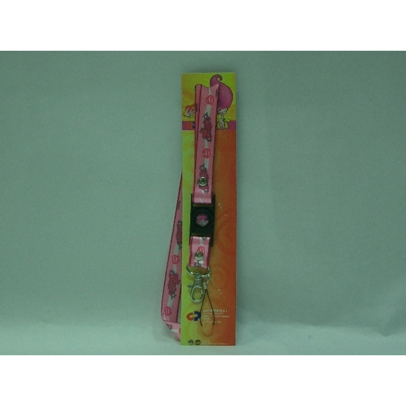 CINTA MOVIL CYP TROLLZ CM-40-TZ ^