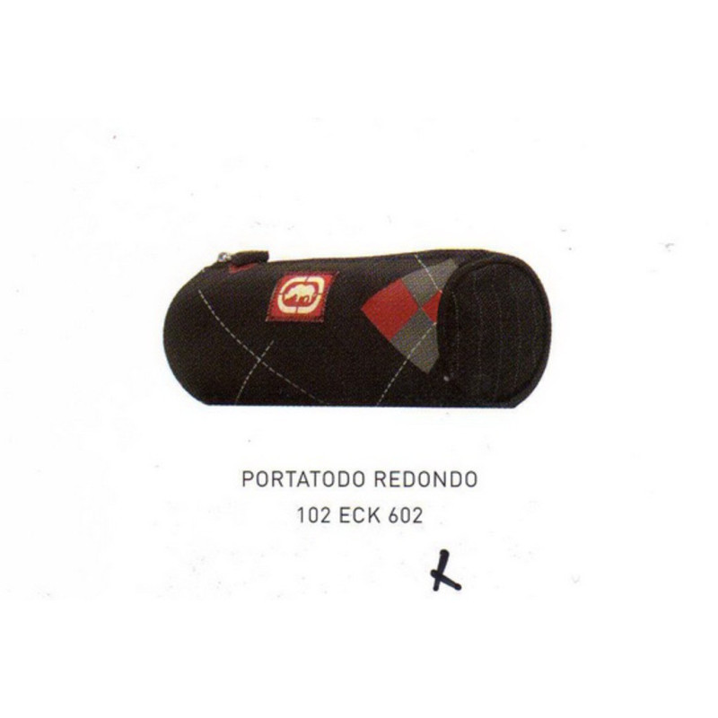 PORTATODO SENFORT 10 ECKO TUBO 102 ECK 602 ^