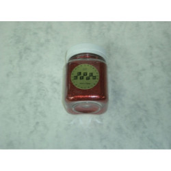 PURPURINA WG SUPERFINA METAL ROJA 125ML 48350