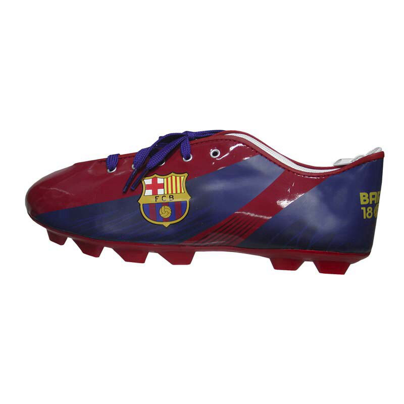 PORTATODO CYP FCBARCELONA BOTA CREMALLERA PB-13-BC ^