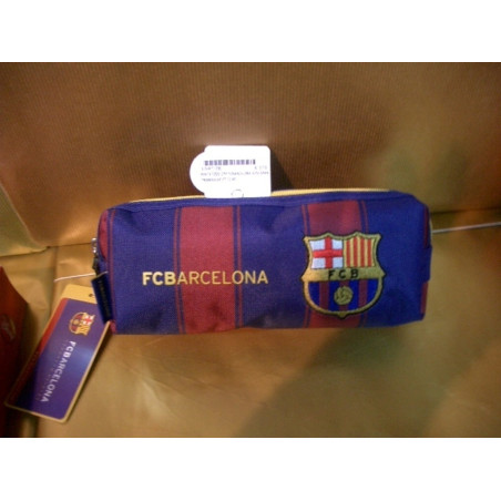 PORTATODO CYP FCBARCELONA AZULGRANA TRIANGULAR PT-12-BC ^