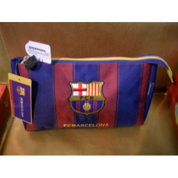 NECESER CYP FCBARCELONA AZULGRANA JUMBO PT-14-BC ^