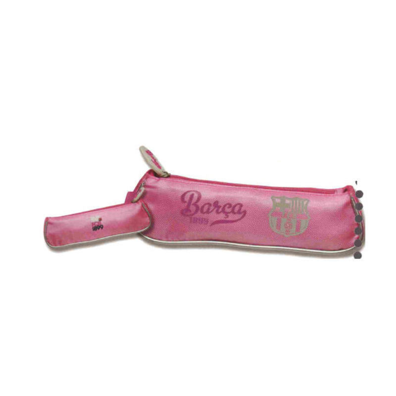 PORTATODO CYP FCBARCELONA ROSA ESTRECHO PT-502-BC ^