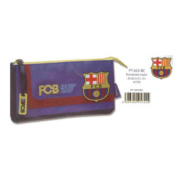 PORTATODO CYP FCBARCELONA TRIPLE PT-603-BC ^