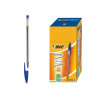 BOLIGRAFO BIC CRISTAL AZUL C/50U 8373609