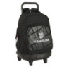 MOCHILA GDE. C/RUEDAS COMPACT EXTRAIBLE F.C. BARCELONA SAFTA26 612625918 45X33 UNIDAD