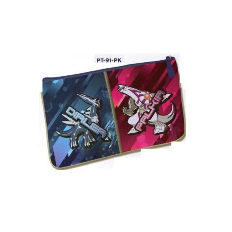 PORTATODO CYP POKEMON GIGANTE PT-91-PK ^