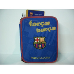 ESTUCHE CREMA SAFTA 10 FCBARCELONA FORÇA BARÇA DOBLE GR 411072056