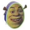 ESTUCHE CREMA SAFTA 07 SHREK III DOBLE OVALADO 41737376 ^