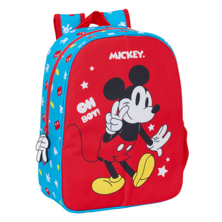 SACO MOCHILA F.C. BARCELONA SAFTA26 612625197 40X35 UNIDAD