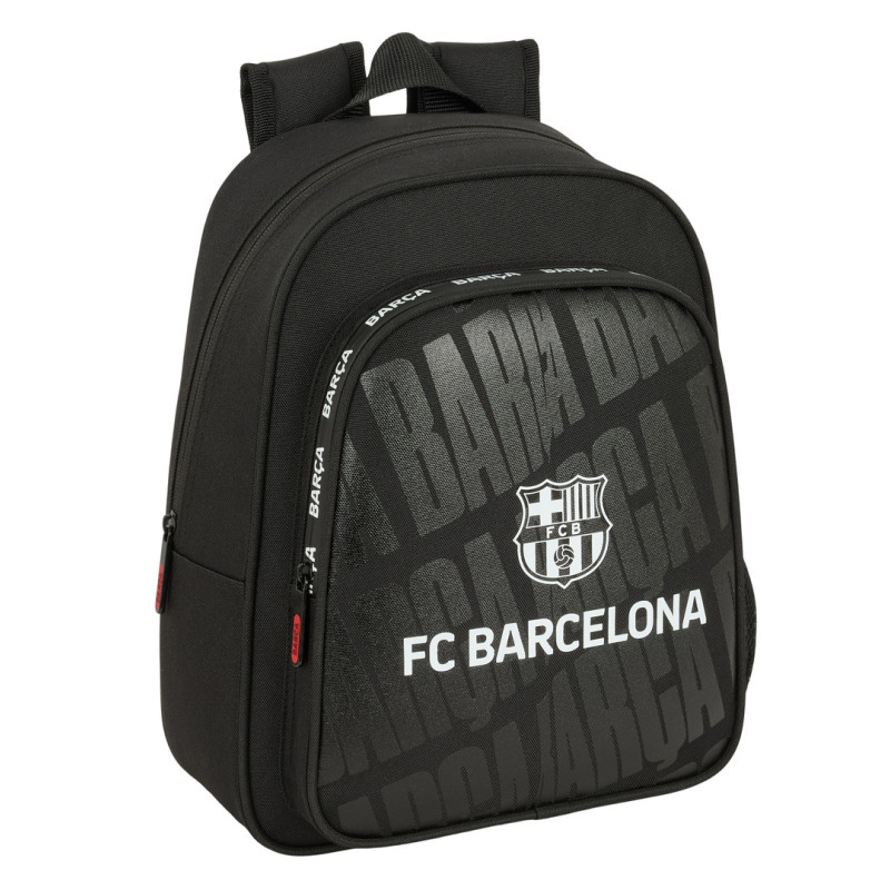 MOCHILA INFANTIL ADAPT.CARRO F.C. BARCELONA SAFTA26 612625524 33X27 UNIDAD